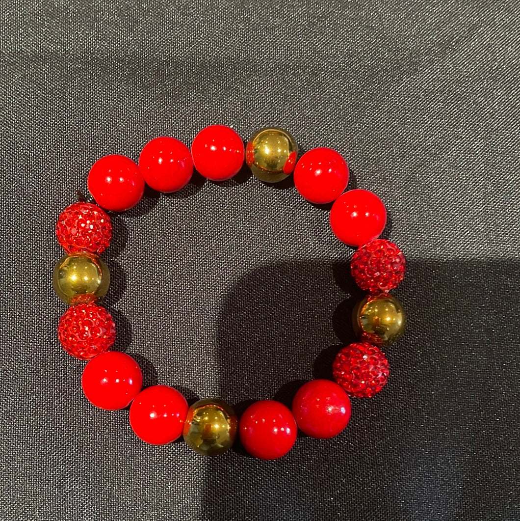 Royal Red