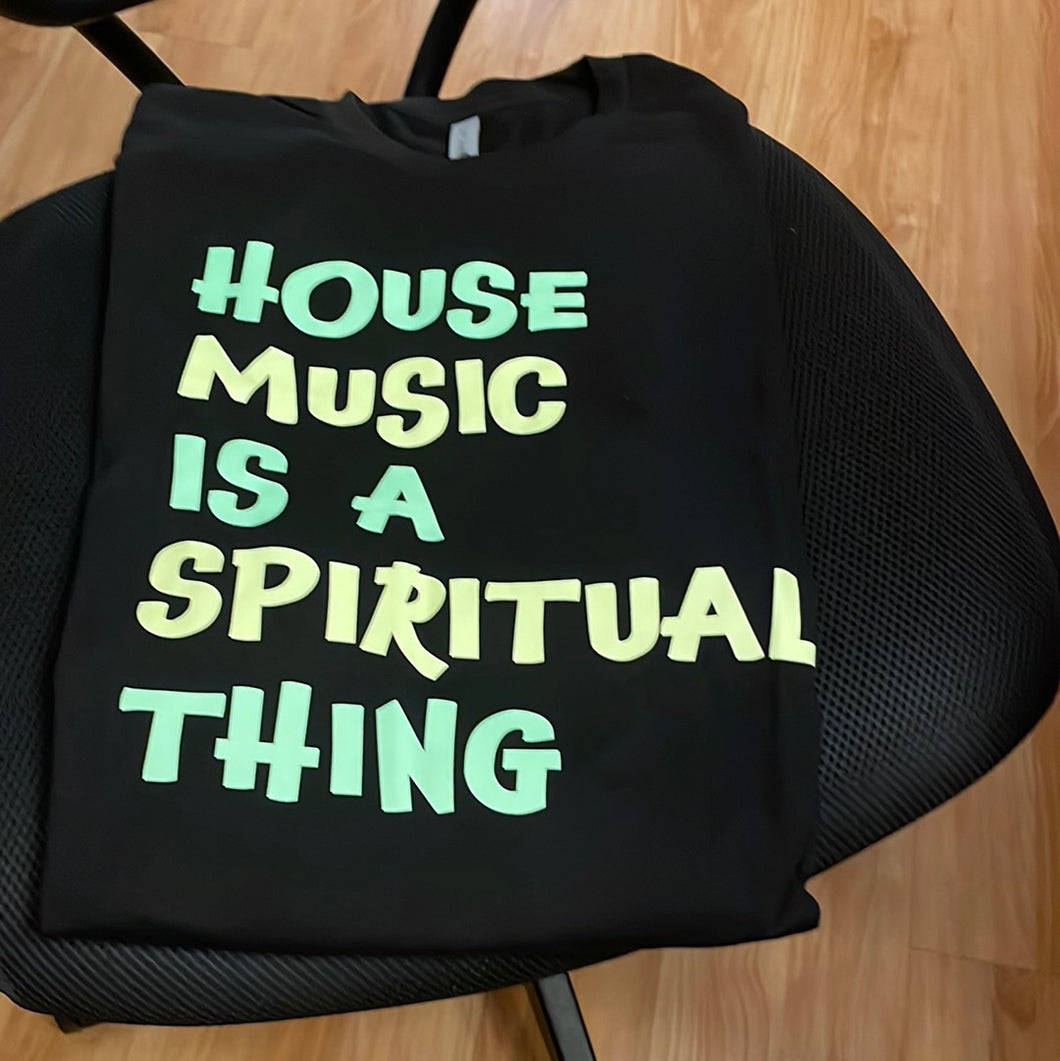 Spiritual Thing T-shirt