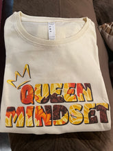 Load image into Gallery viewer, Queen Mindset
