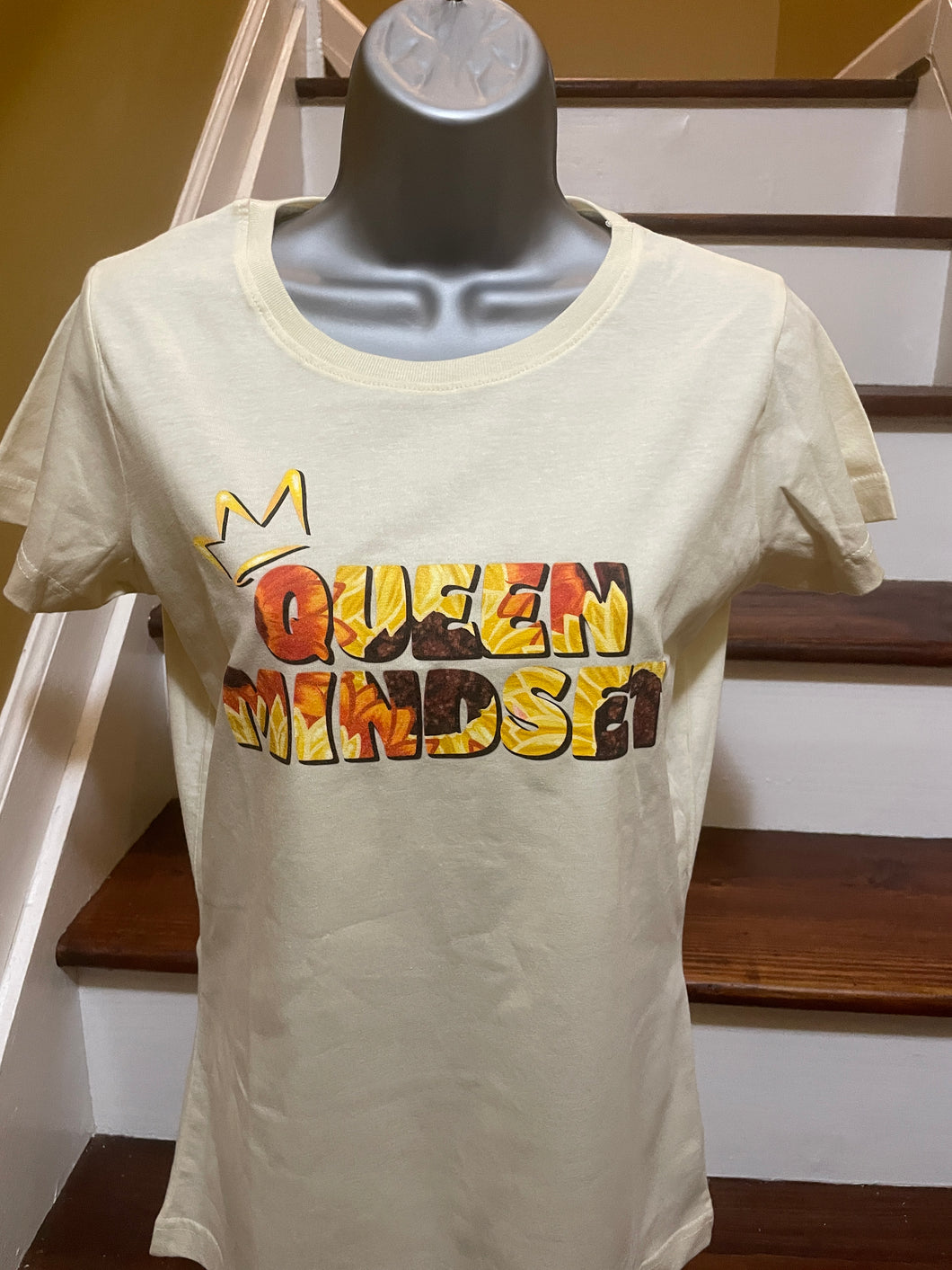 Queen Mindset