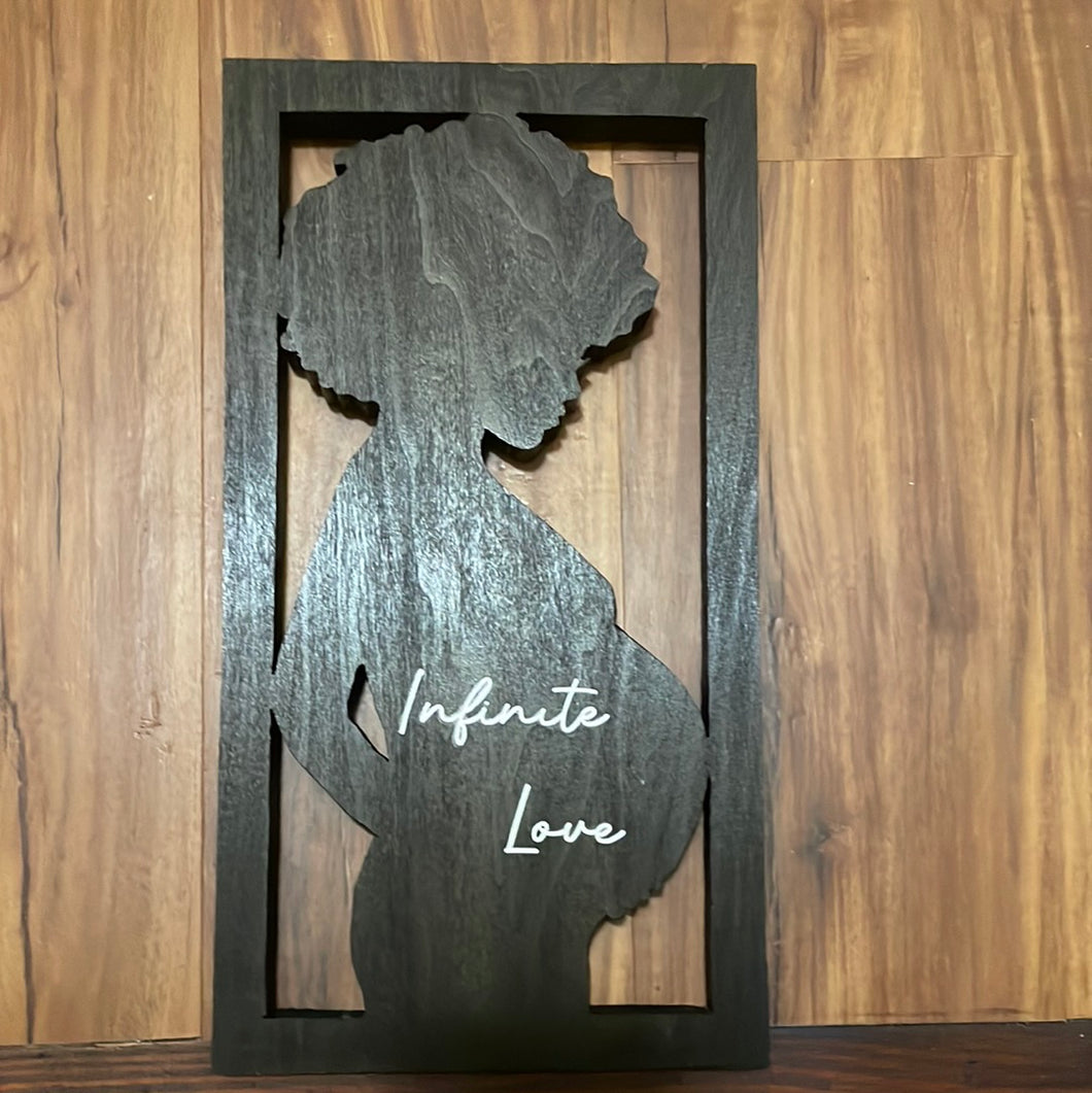 Infinite Love
