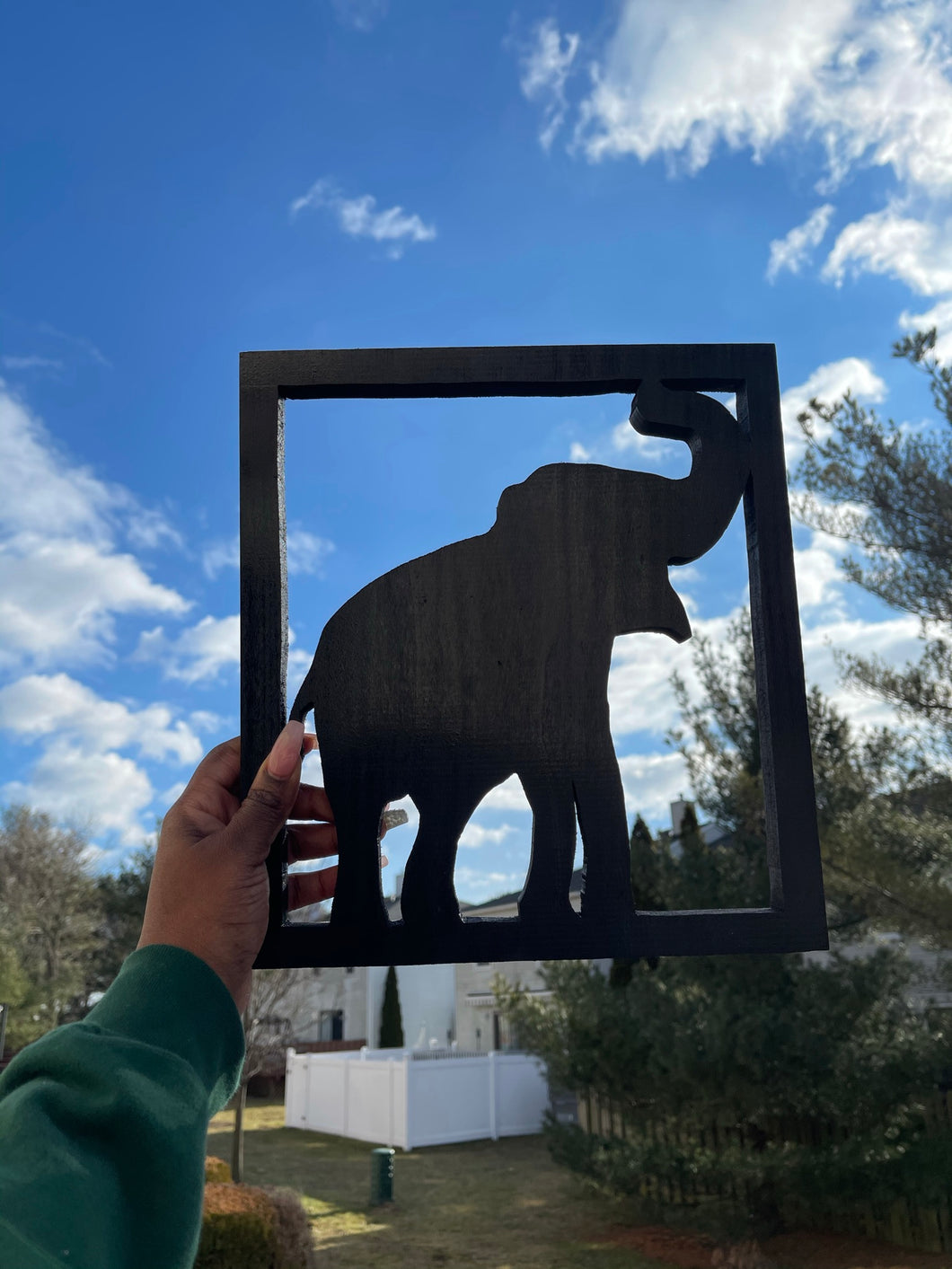 Elephant