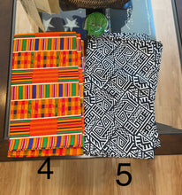 Load image into Gallery viewer, Head Wrap Kente
