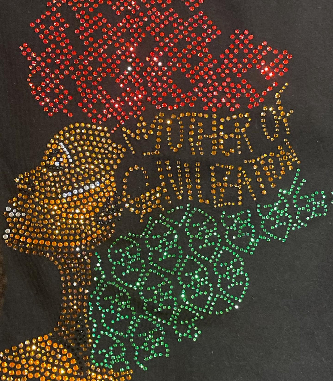 Mother of Civilization Apparel