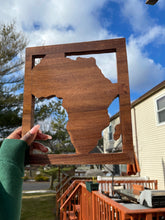 Load image into Gallery viewer, Africa Woodwork
