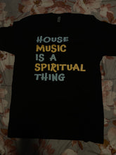 Load image into Gallery viewer, Spiritual Thing T-shirt
