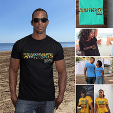 Load image into Gallery viewer, Juneteenth apparel
