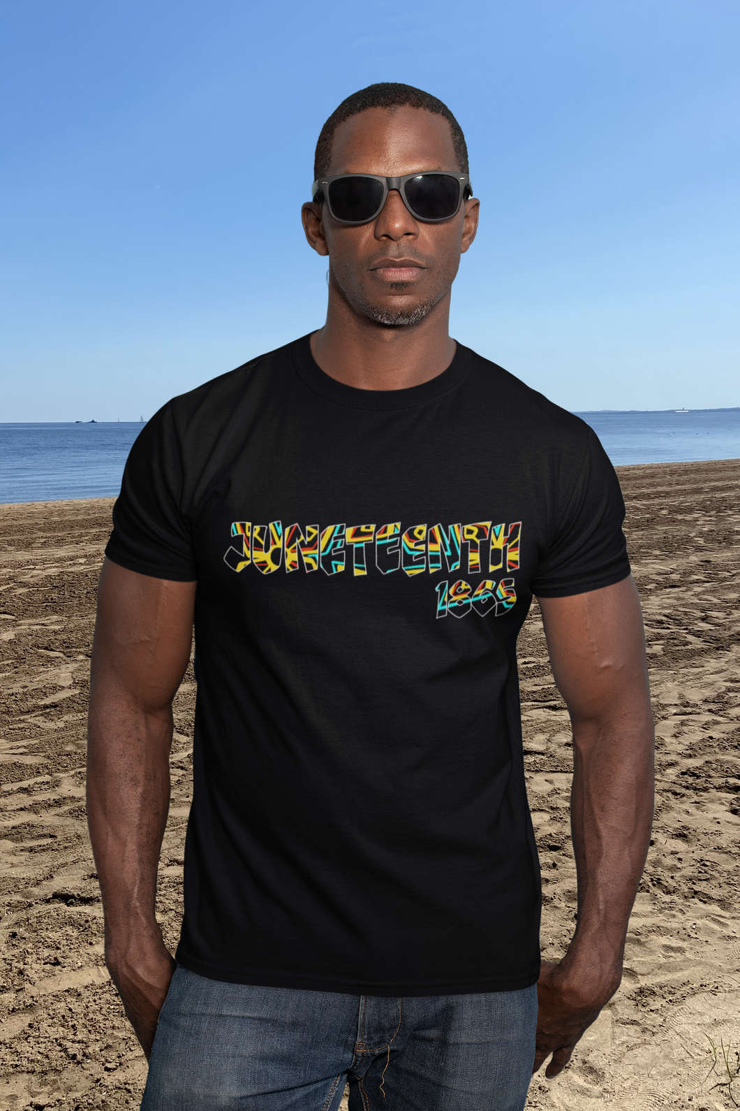 Juneteenth apparel