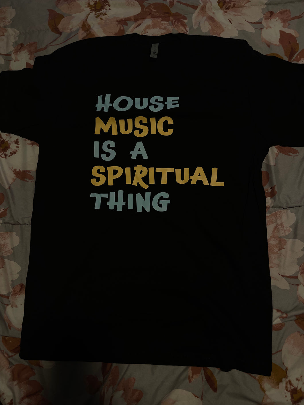 Spiritual Thing T-shirt