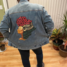 Load image into Gallery viewer, Jean Jackets
